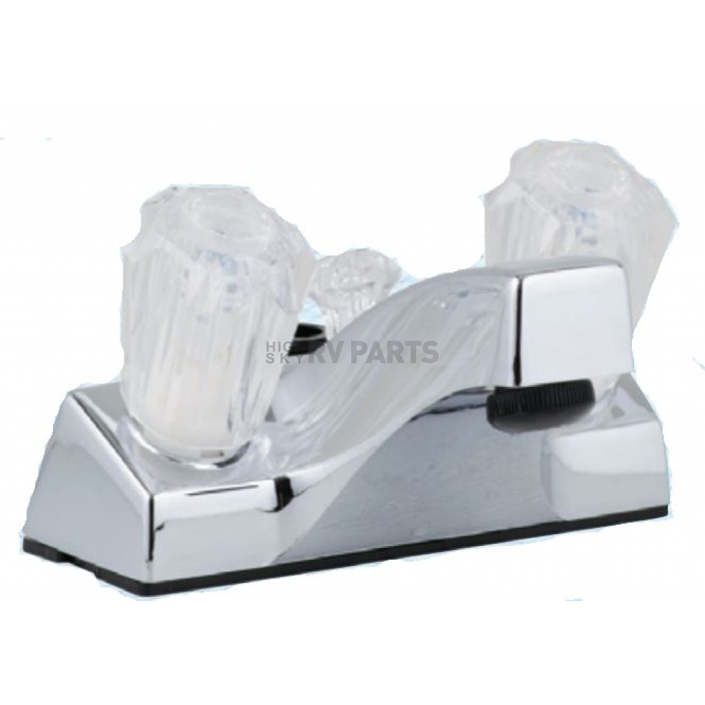 LaSalle Bristol Utopia Brand Faucet 39002